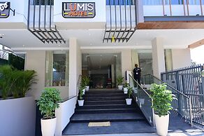 Lumis Hotel