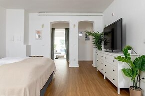 Global Living Berlin Rosenthaler Platz