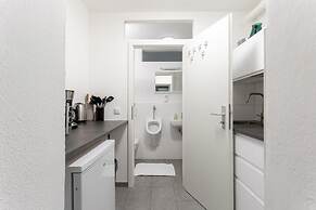Global Living Berlin Rosenthaler Platz