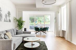 Global Living Berlin Rosenthaler Platz