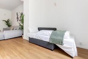 Global Living Berlin Rosenthaler Platz