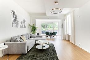 Global Living Berlin Rosenthaler Platz