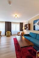 Luis City Apartments