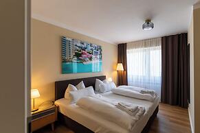 Luis City Apartments