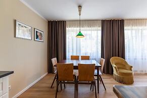 Luis City Apartments