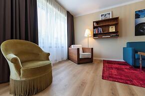 Luis City Apartments