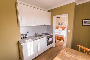 Luis City Apartments