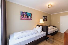 Luis City Apartments