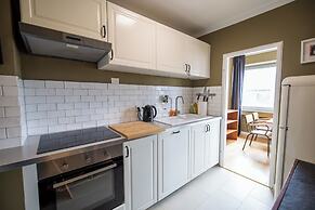 Luis City Apartments