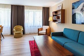 Luis City Apartments
