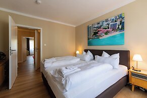 Luis City Apartments