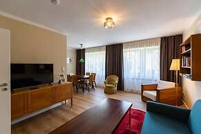 Luis City Apartments