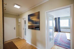 Luis City Apartments