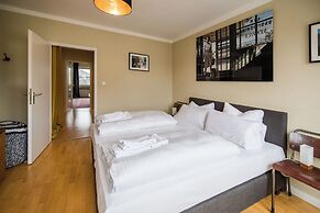 Luis City Apartments