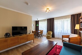 Luis City Apartments