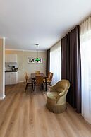 Luis City Apartments