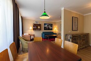 Luis City Apartments