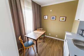 Luis City Apartments
