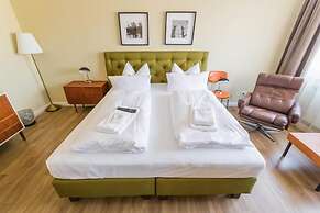 Luis City Apartments