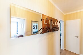 Luis City Apartments