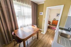 Luis City Apartments