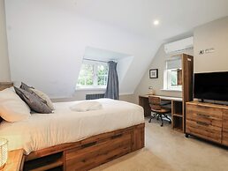 Woodlands House