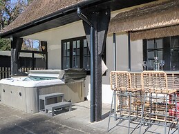 Woodlands House