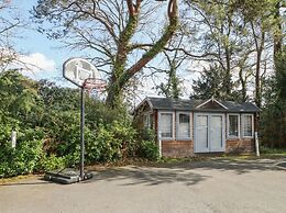 Woodlands House