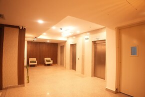 Hibiscus Elite Hotel