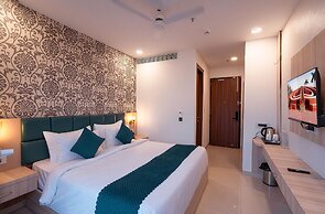 Hibiscus Elite Hotel