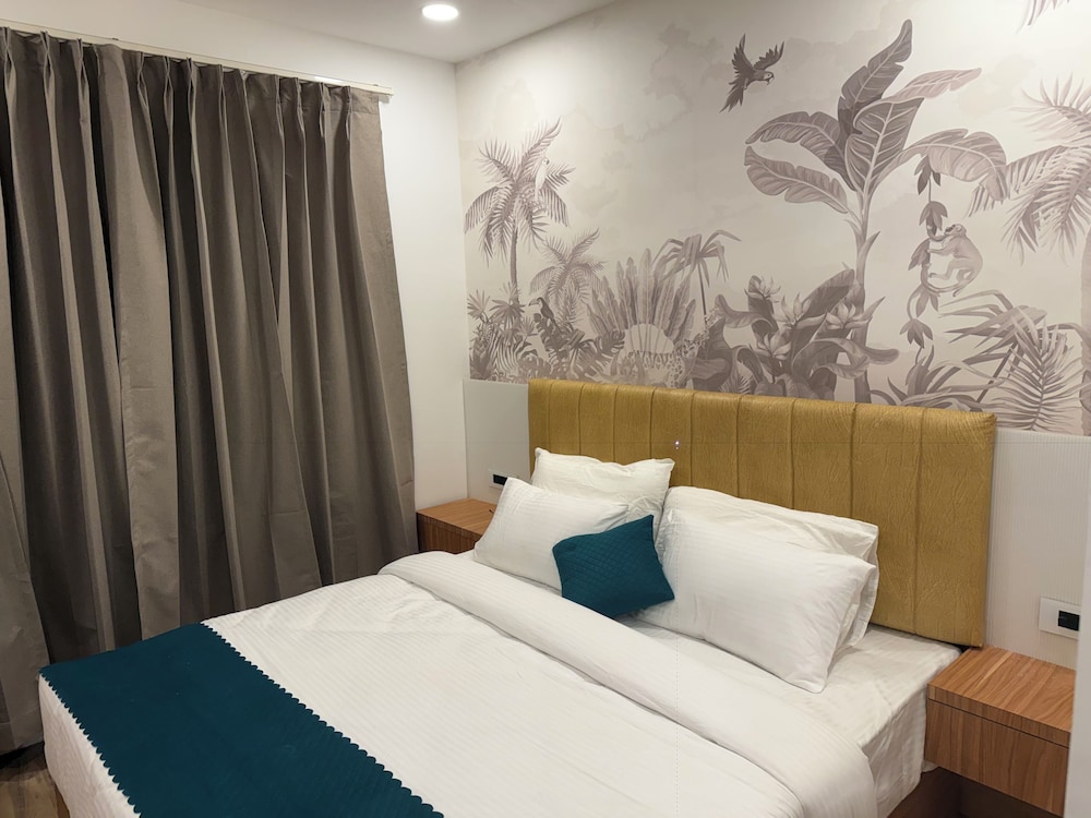 Hibiscus Elite Hotel