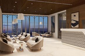 Hibiscus Elite Hotel