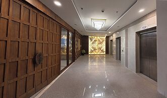 Hibiscus Elite Hotel