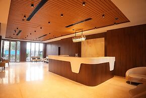 Hibiscus Elite Hotel