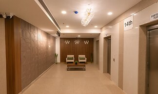 Hibiscus Elite Hotel