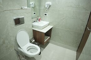 Hibiscus Elite Hotel