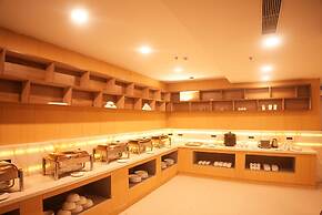Hibiscus Elite Hotel