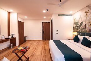 Hibiscus Elite Hotel