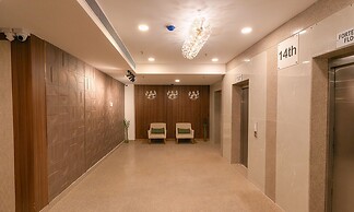 Hibiscus Elite Hotel