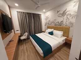Hibiscus Elite Hotel