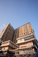 Hibiscus Elite Hotel