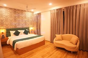 Hibiscus Elite Hotel