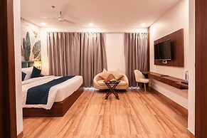 Hibiscus Elite Hotel
