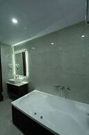 Hibiscus Elite Hotel