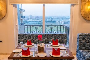 Hibiscus Elite Hotel