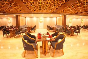 Hibiscus Elite Hotel