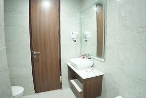 Hibiscus Elite Hotel