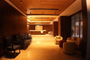 Hibiscus Elite Hotel