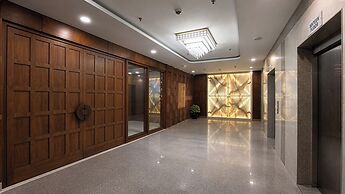 Hibiscus Elite Hotel