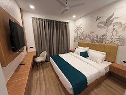 Hibiscus Elite Hotel